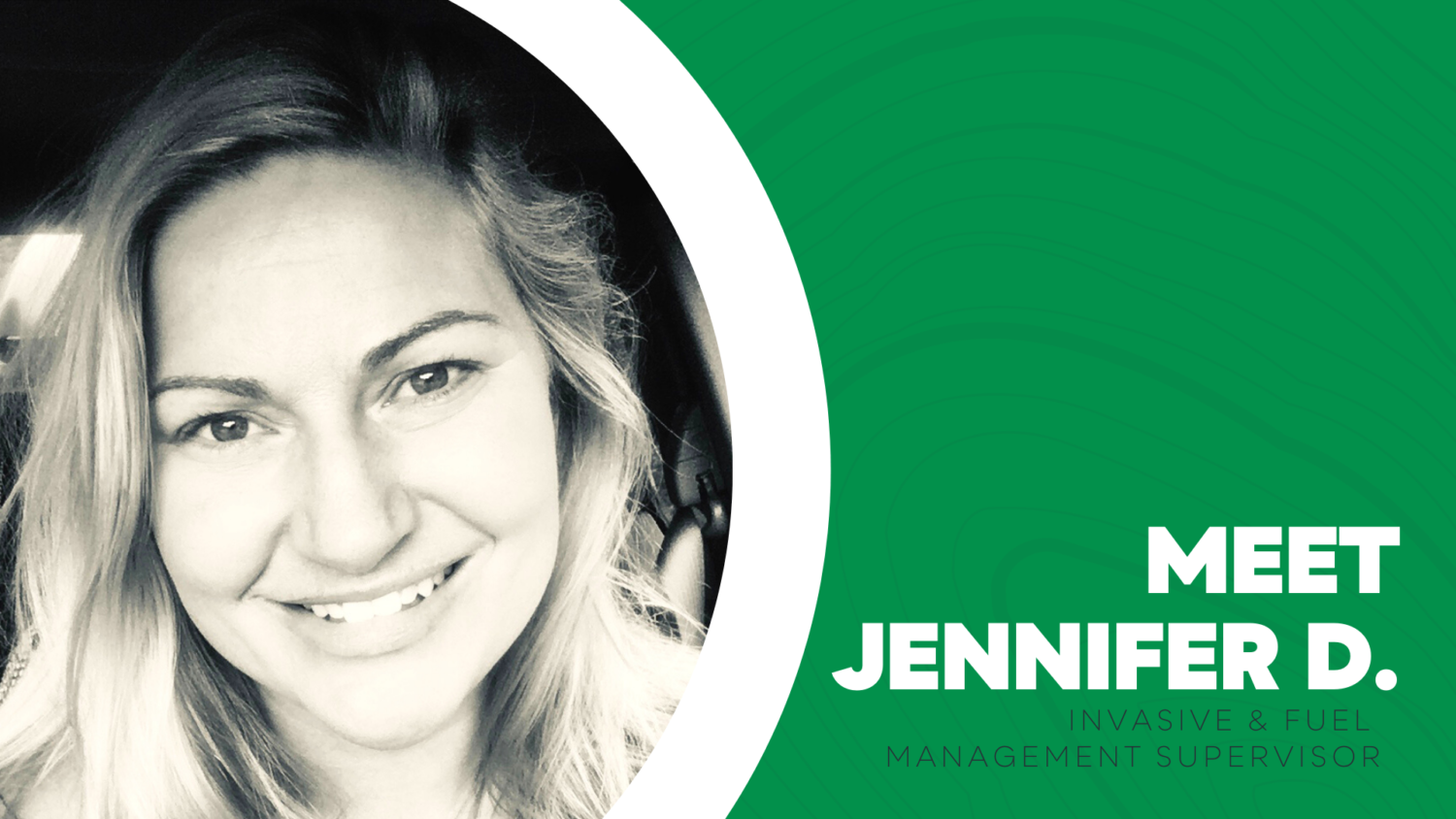 Jennifer Davy Employee Spotlight