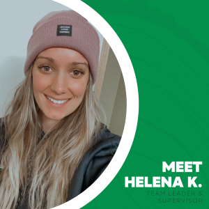 Helena Kemper Employee Spotlight